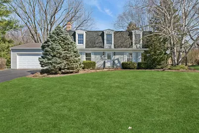 258 Stonegate Road, Trout Valley, IL 60013 - Photo 1