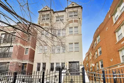 618 W Oakdale Avenue #4, Chicago, IL 60657 - Photo 1