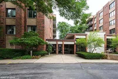 9558 Gross Point Road #A406, Skokie, IL 60076 - Photo 1