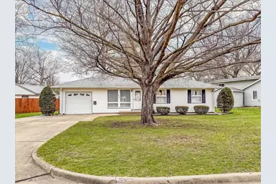 1612 Cornell Drive, Champaign, IL 61821 - Photo 1