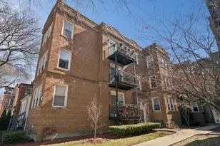 1443 W Victoria St, Chicago, IL 60660 - Photo 1