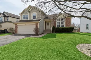 204 Buckingham Dr, Grayslake, IL 60030 - Photo 1