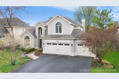 2412 Comstock Court, Naperville, IL 60564 - Photo 1