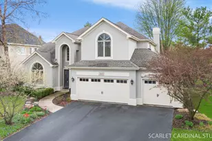 2412 Comstock Ct, Naperville, IL 60564 - Photo 1