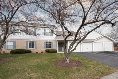 1020 Wynnfield Court #D, Elgin, IL 60120 - Photo 1