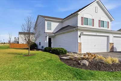 585 Vine Street, Hampshire, IL 60140 - Photo 1