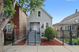 5229 S Campbell Ave, Chicago, IL 60632 - Photo 1
