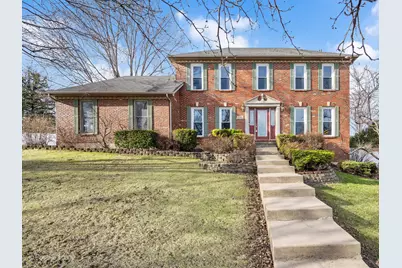 586 Daniels Street, Bolingbrook, IL 60440 - Photo 1