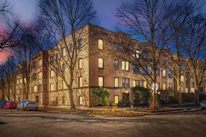 2033 W Fargo Avenue #2, Chicago, IL 60645 - Photo 1
