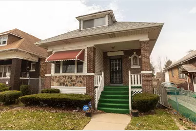 8018 S Bennett Avenue, Chicago, IL 60617 - Photo 1