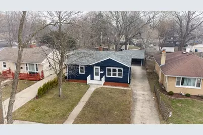 2315 Elim Avenue, Zion, IL 60099 - Photo 1