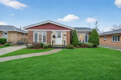 10845 Claridge Avenue, Westchester, IL 60154 - Photo 1