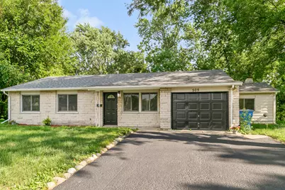 505 Barbara Court, University Park, IL 60484 - Photo 1