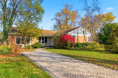 1700 Marguerite Street, Park Ridge, IL 60068 - Photo 1