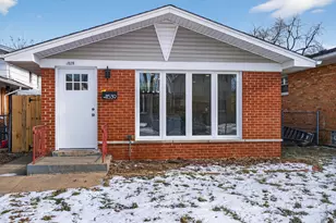 11539 S Carpenter St, Chicago, IL 60643 - Photo 1