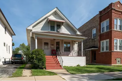 4541 N Harding Avenue, Chicago, IL 60625 - Photo 1
