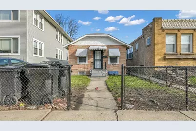 1048 W 104th Place, Chicago, IL 60643 - Photo 1