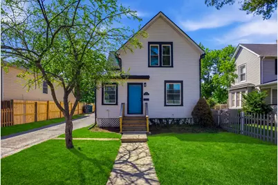 3114 Enoch Avenue, Zion, IL 60099 - Photo 1