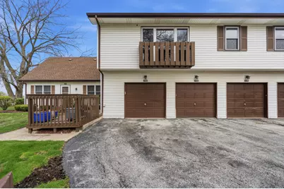 7744 W Kenton Court #7744, Frankfort, IL 60423 - Photo 1