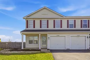 1420 Sherborn Ct, Minooka, IL 60447 - Photo 1