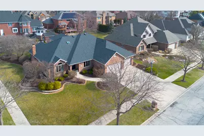 10926 Moose Lane, Orland Park, IL 60467 - Photo 1
