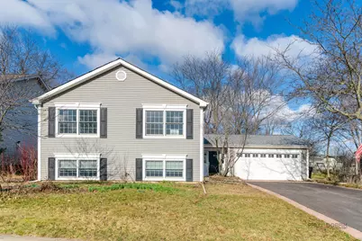 765 Old Mill Grove Road, Lake Zurich, IL 60047 - Photo 1