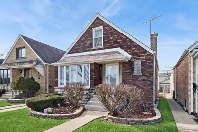 5152 S Lawler Street, Chicago, IL 60638 - Photo 1