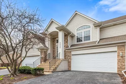 2623 Old Woods Trail #2623, Plainfield, IL 60586 - Photo 1