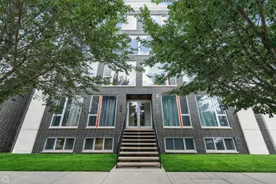 826 W Cullerton Street #2W, Chicago, IL 60608 - Photo 1