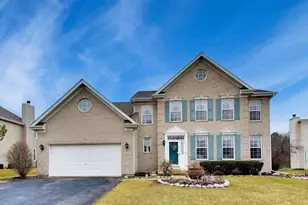 5355 Galloway Dr, Hoffman Estates, IL 60192 - Photo 1