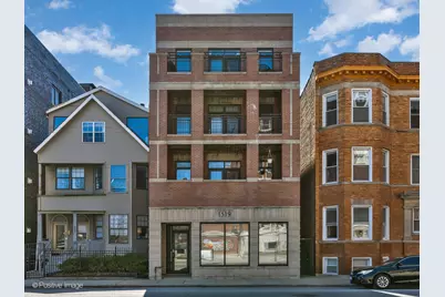 1519 W Irving Park Road #4, Chicago, IL 60613 - Photo 1
