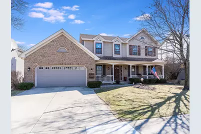 27W412 Chartwell Drive, Winfield, IL 60190 - Photo 1