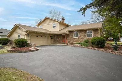 11S016 West Street, Naperville, IL 60565 - Photo 1