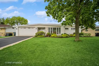 5654 N Manor Lane, Norwood Park, IL 60631 - Photo 1