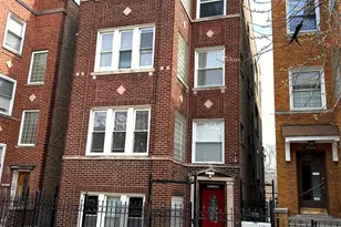 4925 N Albany Ave, Chicago, IL 60625 - Photo 1