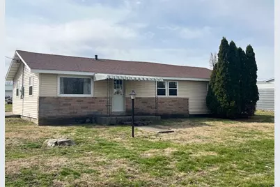 401 N Jackson Street, Philo, IL 61864 - Photo 1