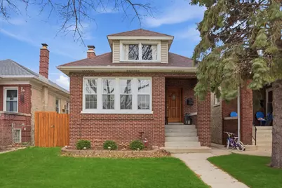 5340 W Agatite Avenue, Chicago, IL 60630 - Photo 1