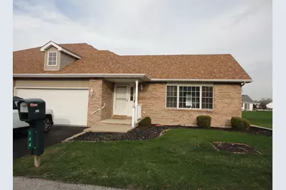 144 Winding Trail, Diamond, IL 60416 - Photo 1