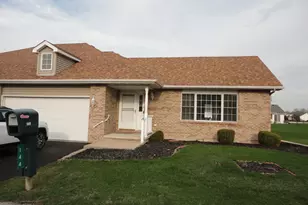144 Winding Trail, Diamond, IL 60416 - Photo 1