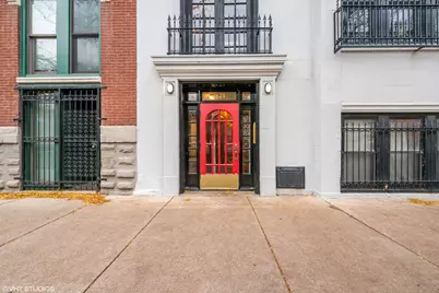 871 N La Salle Street #3, Chicago, IL 60610 - Photo 1