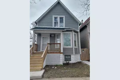 34 W 110th Place, Chicago, IL 60628 - Photo 1