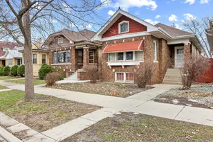 5335 N St Louis Ave, Chicago, IL 60625 - Photo 1