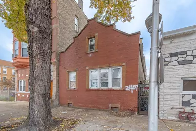 2407 S Albany Avenue, Chicago, IL 60623 - Photo 1