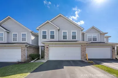 [Address not provided], Roselle, IL 60172 - Photo 1