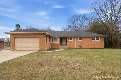 2041 North Avenue, Waukegan, IL 60087 - Photo 1