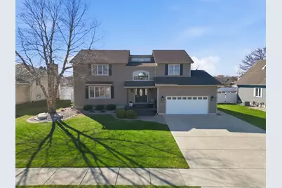 10106 Belmont Court, Saint John, IN 46373 - Photo 1