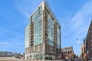 700 W Van Buren St, Chicago, IL 60607 - Photo 1