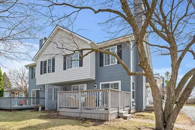 208 Maple Street #C, Sugar Grove, IL 60554 - Photo 1