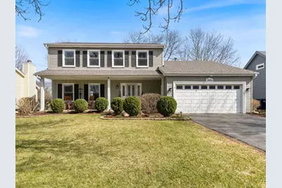 2436 Newport Drive, Naperville, IL 60565 - Photo 1