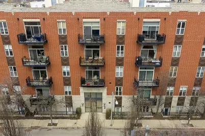 2342 W Bloomingdale Avenue #208, Chicago, IL 60647 - Photo 1